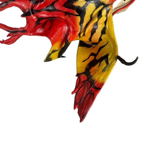 NWT Disney Pandora World Avatar Large Leonopteryx Collectible Latex Figure Toy - Picture 13 of 16